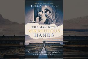The Man with Miraculous Hands, Kessel